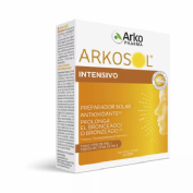 Arkosol intensivo  30 capsulas