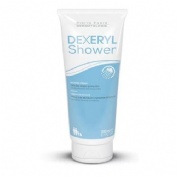 Dexeryl Crema Limpiadora (200 ml)