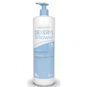Dexeryl Shower crema de ducha 500 ml