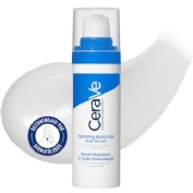 CeraVe Serúm hidratante con ácido hialurónico 30 ml