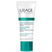 Hyseac hydra cuidado reestructurante - uriage (1 envase 40 ml)