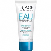 Uriage crema de agua (1 envase 40 ml)