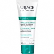 Hyseac masque gommant - uriage (1 envase 100 ml)