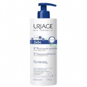 Bebe 1er aceite lavante calmante (1 envase 500 ml)