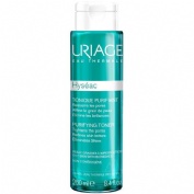 Hyseac tonico purificante - uriage (1 envase 250 ml)