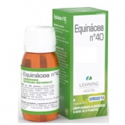 Equinacea nº 40 (1 frasco 60 ml)