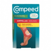 Compeed ampollas extreme  10 unidades pack ahorro