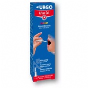 Urgo aftas gel junior  1 tubo 8 ml