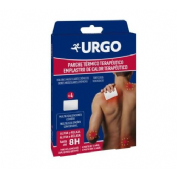 Urgo parche termico terapeutico multilocalizaciones 4 unidades