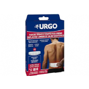 Urgo parche termico terapeutico lumbar  4 unidades