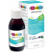 Pediakid sistema nervioso  1 envase 125 ml