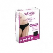 Saforelle culotte ultra absorbente t34/36