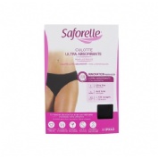 Saforelle culotte ultra absorbente t42
