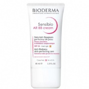 Sensibio ar bb cream spf 30 - bioderma (1 envase 40 ml)