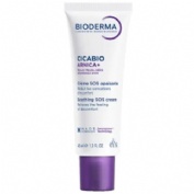 Cicabio arnica+ - bioderma (1 envase 40 ml)