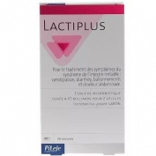 Pileje Lactiplus (56 cápsulas)
