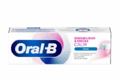 Oral-B Calm Sensibilidad y encías pasta dientes (100 ml)