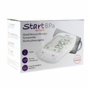 Tensiometro automatico de brazo start by ihealth bpw bpst2 1 u - start by ihealth bpw bpst2