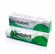 Dentabrit flúor Pasta dental 75 ml