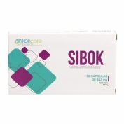 Sibok (30 capsulas)