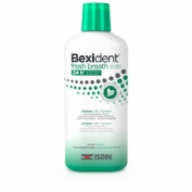 Bexident fresh breath uso diario colutorio (1 frasco 500 ml)