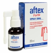 Aftex Forte Spray 20 ml