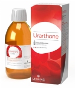Lehning Urarthone jarabe 250ml 