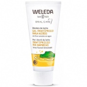 Weleda gel dentifrico para niños  1 envase 50 ml