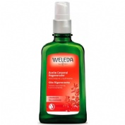 Weleda aceite regenerador granada  1 envase 100 ml