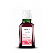 Weleda agua dentifrica de ratania  1 envase 50 ml