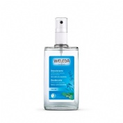 Weleda desodorante spray de salvia  1 envase 100 ml