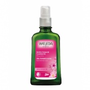 Rosa mosqueta weleda aceite armonizante  1 envase 100 ml