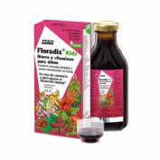 Floradix kids  1 frasco 250 ml