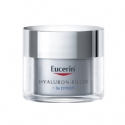 EUCERIN ANTIEDAD HYALURON FILLER CUIDADO NOCHE (50  ML)