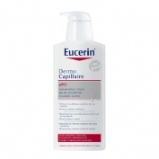 Eucerin dermocapillaire champu suave ph5 (1 envase 250 ml)
