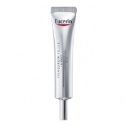 EUCERIN ANTIEDAD HYALURON FILLER FPS 10 - CONTORNO DE OJOS RELLENO ARRUGAS (15 ML)