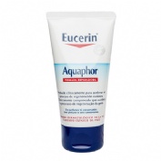EUCERIN AQUAPHOR POMADA REPARADORA (40 G)