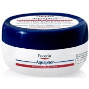 Eucerin aquaphor pomada reparadora (1 envase 110 ml)