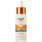 Eucerin Sun Oil Control Dry touch UV Sérum SPF 50+ 30 ml