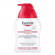 Eucerin pH5 Higiene Íntima (250 ml)