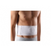 Prim faja hernia umbilical bort