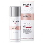 Eucerin anti-pigment crema dia (1 envase 50 ml)