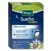 Kneipp Sueño Complet (30 Grageas)