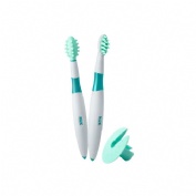 NUK Set de Cepillo Dental entrena 