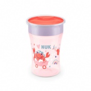 NUK Magic Cup