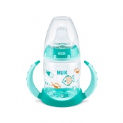 NUK Biberón Entrena FC PP (150 ml)