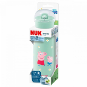 Nuk taza mini-me flip peppa pig +12m