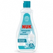 NUK Detergente para biberones (500 ml)