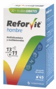 ReforVit hombre (45 cápsulas)