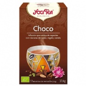 Yogitea choco 17 bolsitas